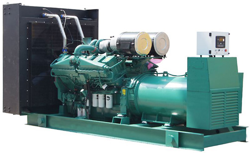 仁寿30kw康明斯柴油发电机组图片 仁寿30kw康明斯柴油发电机组图片
