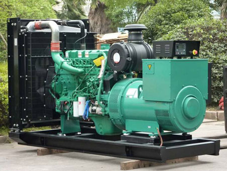 仁寿710kw康明斯柴油发电机组图片 仁寿710kw康明斯柴油发电机组图片