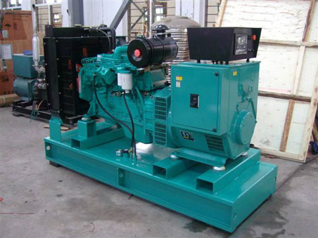 仁寿200kw康明斯柴油发电机组图片 仁寿200kw康明斯柴油发电机组图片